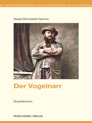 cover image of Der Vogelnarr